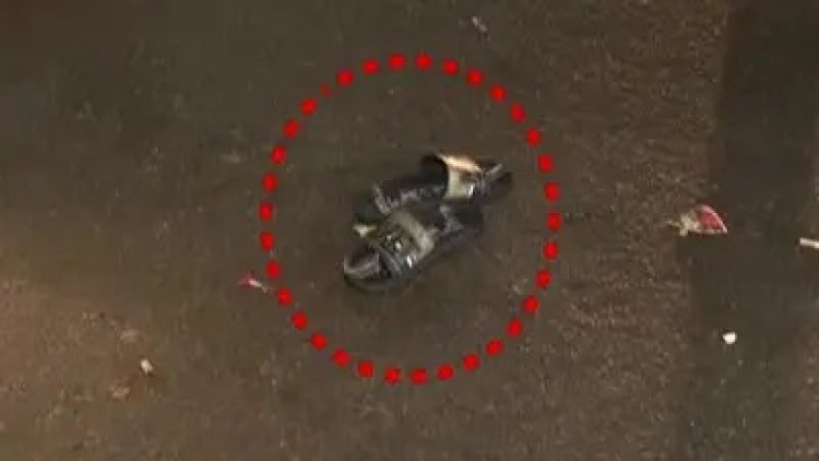 A hammer attack has left a young person in a coma in Bhubaneswar.