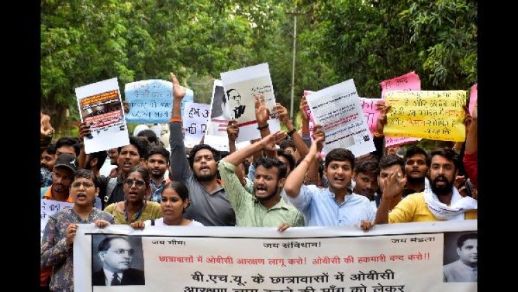 Athawale to Request Odisha CM for 27% OBC Reservation in Higher Studies