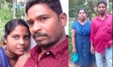 A couple of YouTubers was found dead in their home in Kerala. Police suspect it may be a case of suicide.