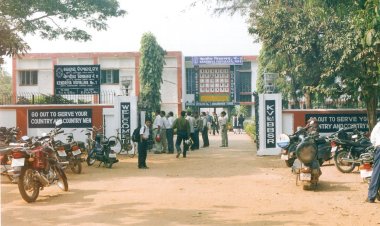 ରାଜ୍ୟରେ ୮ଟି ନୂଆ କେନ୍ଦ୍ରୀୟ ବିଦ୍ୟାଳୟ ସ୍ଥାପନ ନିଷ୍ପତ୍ତି