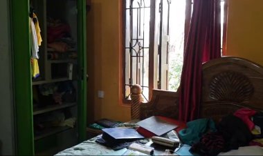 ଆକ୍ଟିଭ୍ ଚୋର, ଡି-ଆକ୍ଟିଭ୍ ପୁଲିସ