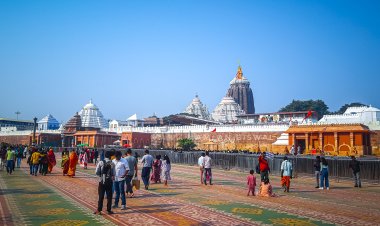 ୮ ରୁ ୧୦ ପର୍ଯ୍ୟନ୍ତ ପ୍ରବାସୀ ଭାରତୀୟ ସମ୍ମିଳନୀ