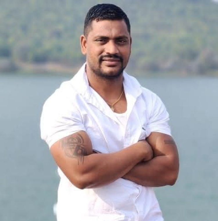 Bhubaneswar: Trade Union Leader Murdered Amid International Event