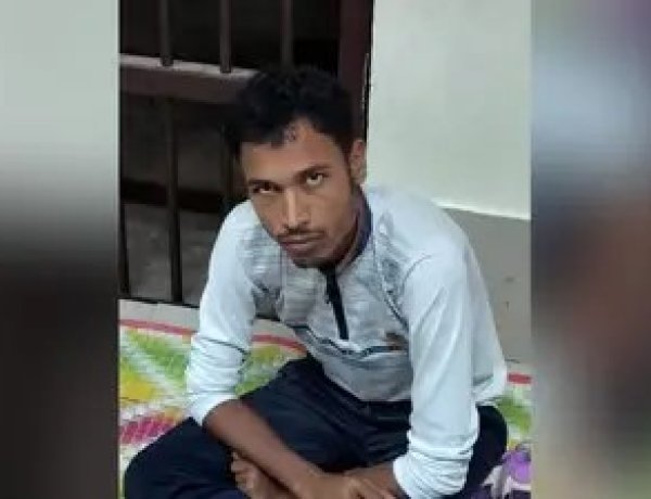 A youth in Odisha killed his parents and sister after days of sleeplessness and heated arguments.