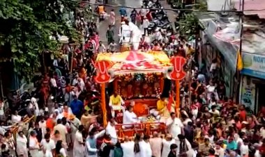 ପୁଣି ମାନିଲାନି ଇସ୍କନ । ଜଗନ୍ନାଥ ସଂସ୍କୃତି ପ୍ରତି ପୁଣି ଅପମାନ