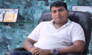 ଗିରଫ ବିଜେଡି ନେତା ରାଜା ଚକ୍ର ପାଇଁ ବଢିଲା ଅଡୁଆ