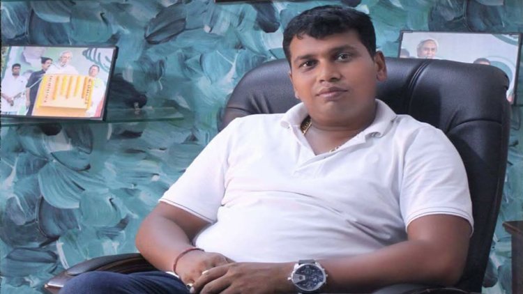 ଗିରଫ ବିଜେଡି ନେତା ରାଜା ଚକ୍ର ପାଇଁ ବଢିଲା ଅଡୁଆ